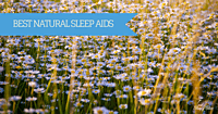 Natural Sleep Aids