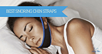 Snoring Chin Straps