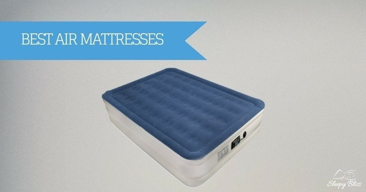 Best Air Mattress For Everyday Use