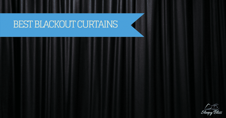 Best Blackout Curtains