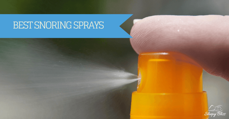 Best Snoring Spray Reviews